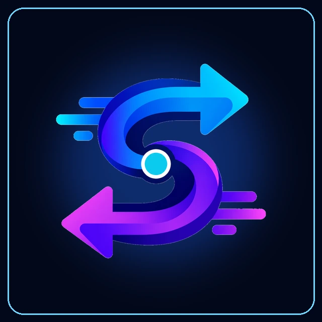 CodexShift 图标